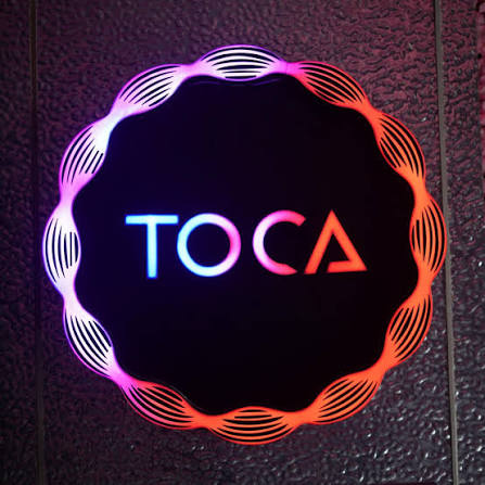 TOCA logo