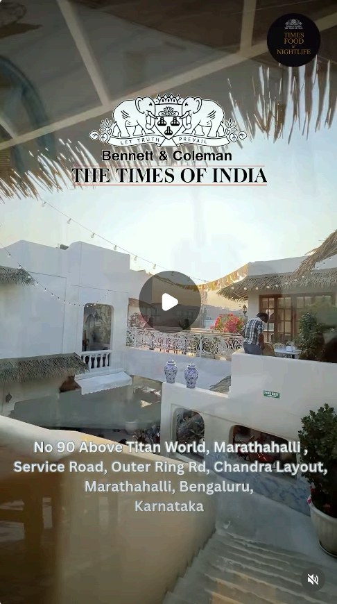 The Times of India reel