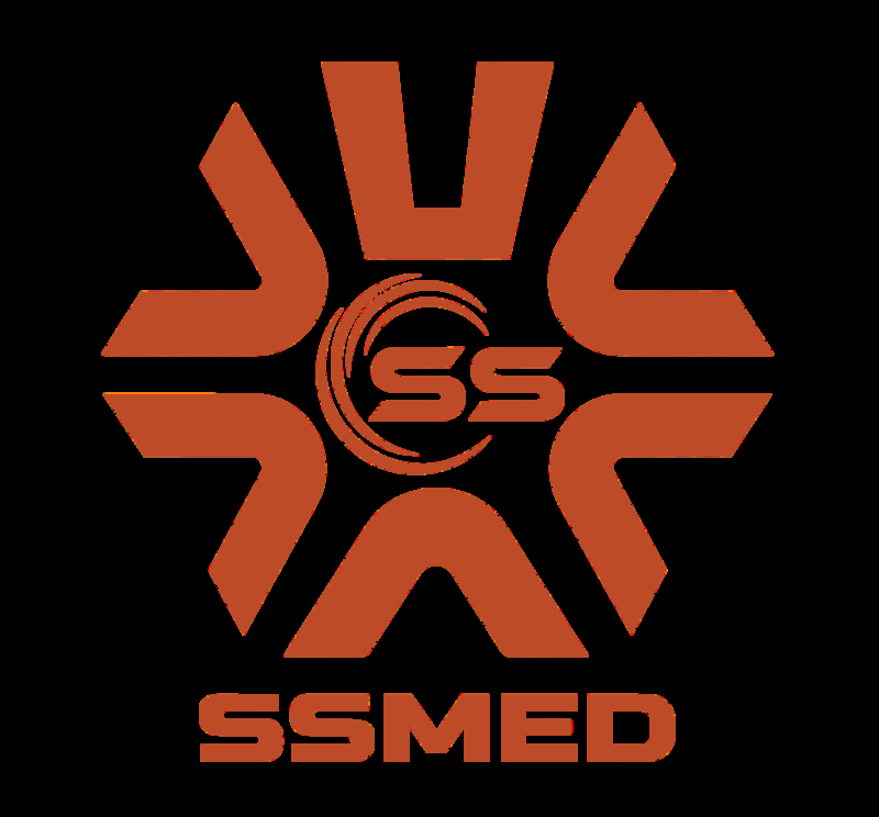SSMED logo