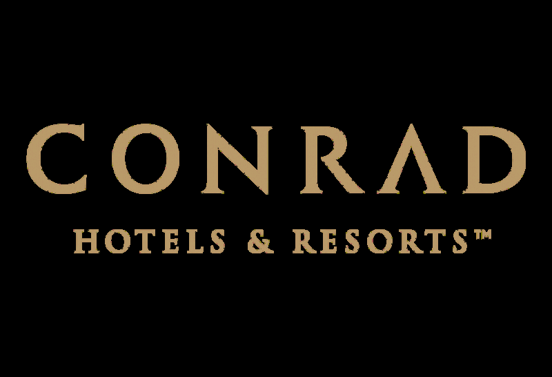 Conrad Hotels & Resorts logo