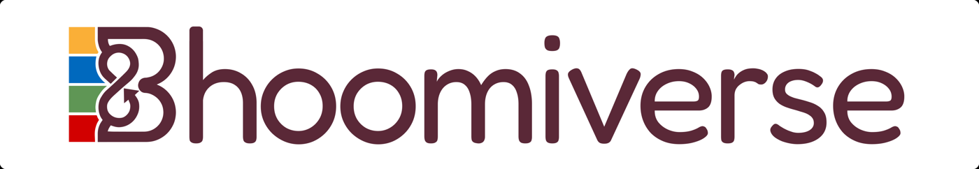 Bhoomiverse logo