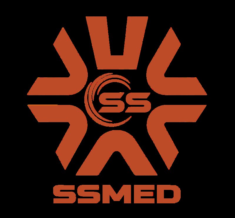 SSMED · the orbital mark, Primary mark