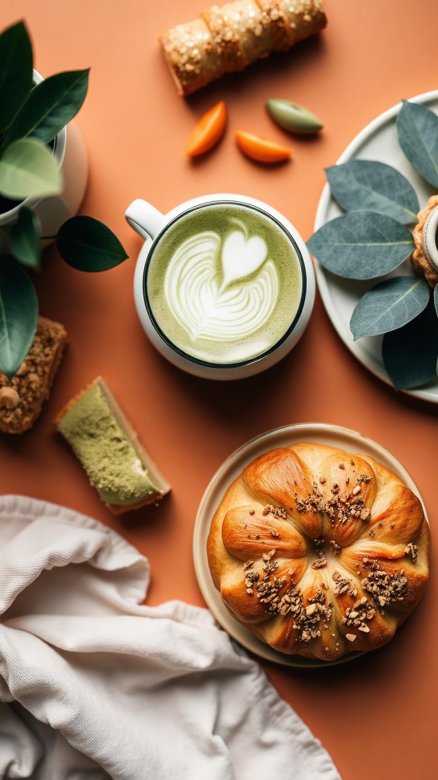 Café reel